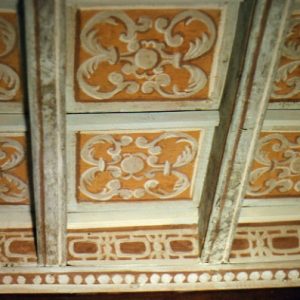 via-Accademia-Albertina-TO-restauro-soffitto-ligneo-policromo 4